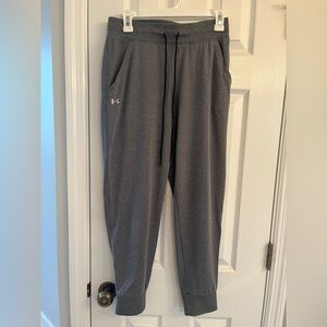 Under armour joggers
